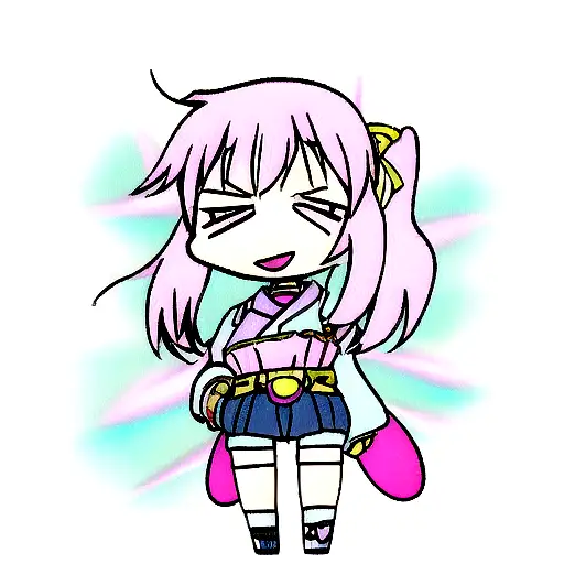 rina inverse  tattoo design idea