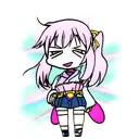 rina inverse  tattoo design idea