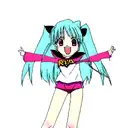 rina inverse  tattoo design idea