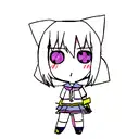 rina inverse  tattoo design idea