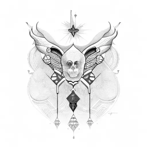 Ghana  tattoo design idea