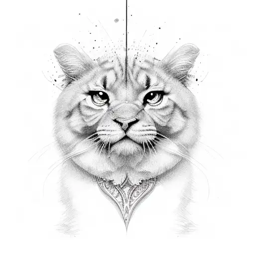 Philippians 4:13 tattoo design idea