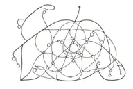 allergy to penicillin tattoo design idea