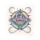 "Everything happens for a reason" tattoo design idea