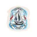 "Everything happens for a reason" tattoo design idea