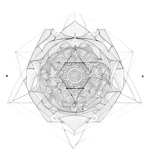 charons obol tattoo design idea