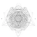 charons obol tattoo design idea