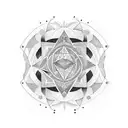 charons obol tattoo design idea