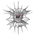 Miles Morales Spider-Man  tattoo design idea