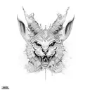 london tattoo design idea