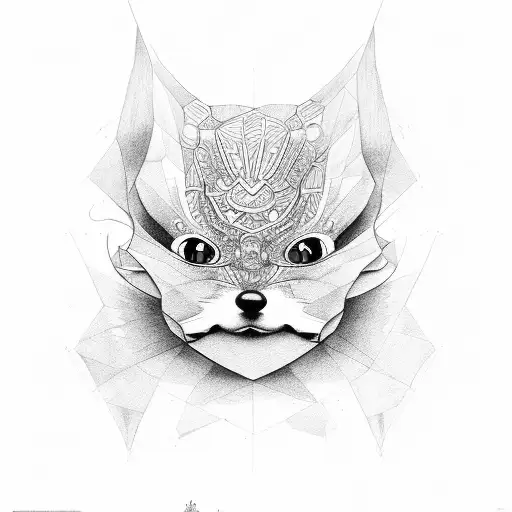 Yo pequeño con mi papá tattoo design idea