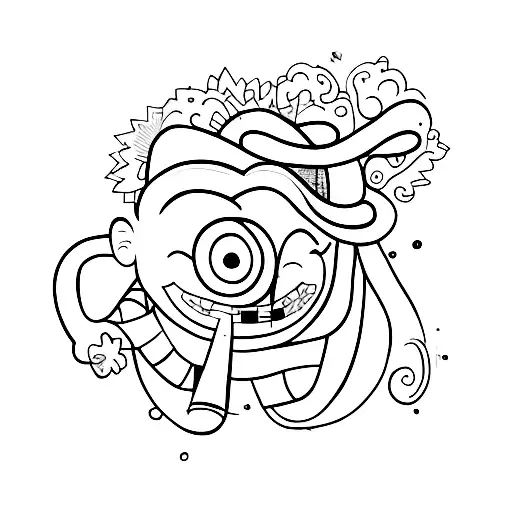 special education teacher and Christian  tattoo design idea