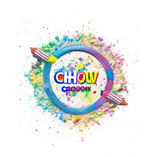 broken crayons still color  tattoo design idea