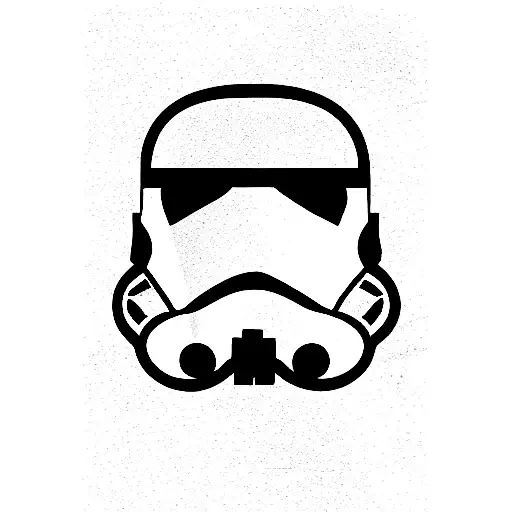 Starwars clone trooper tattoo design idea