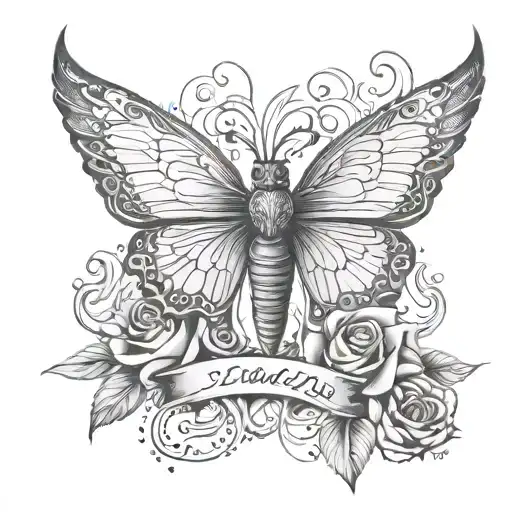 Proverbs 21:31 tattoo design idea