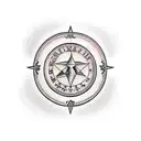 august 17 2006 in Roman numerals  tattoo design idea