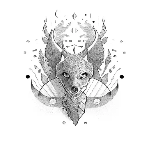 Oregon with Money tattoo design idea
