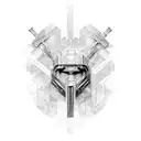 Sentinel matrix tattoo design idea