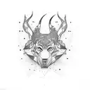 Yuri Boyka tattoo design idea