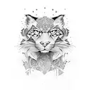 boyka tattoo design idea