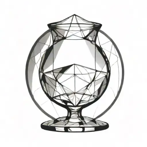 glencairn glass tattoo design idea