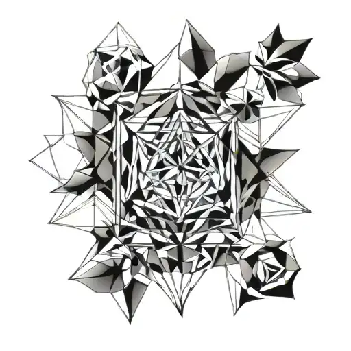 glencairn glass tattoo design idea