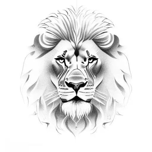 Share 77+ greek lion tattoo