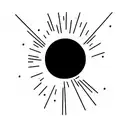 laugh now cry later  tattoo design idea