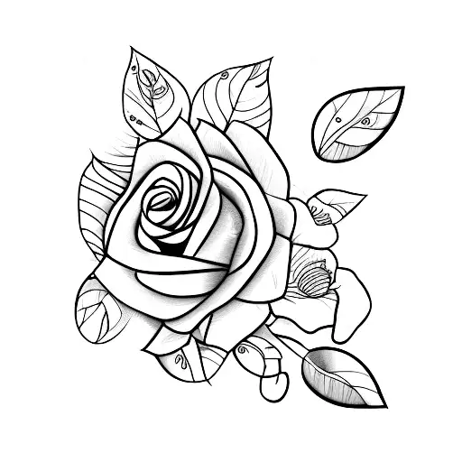 carpenter  tattoo design idea