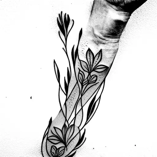 matching tattoos for me and my 3 older brothers tattoo design idea