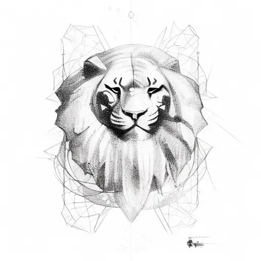 writing of the words "strength and honor"  tattoo design idea