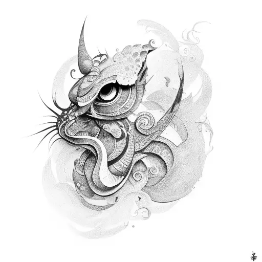 Erika name tattoo design idea