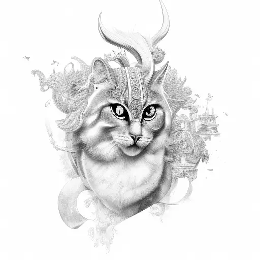  Name Stella, Stern tattoo design idea