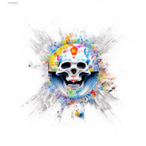 the 7 deadly sins tattoo design idea