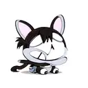 stitch tattoo design idea