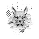 Lowrider tattoo design idea