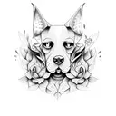 Lowrider tattoo design idea