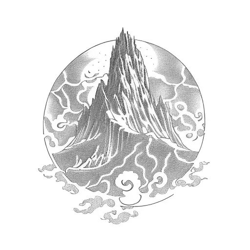 half sleeve that includes images from fantasy novels, incorporating Harry Potter, stormlight archives, tress and the eme tattoo design idea