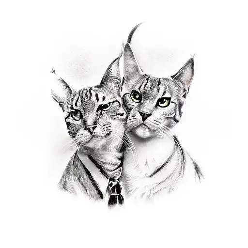 pulp fiction tattoo design idea