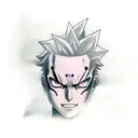 gaara tattoo design idea