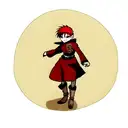 gaara tattoo design idea