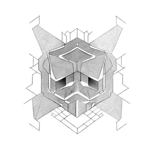 nombre de Samuel tattoo design idea