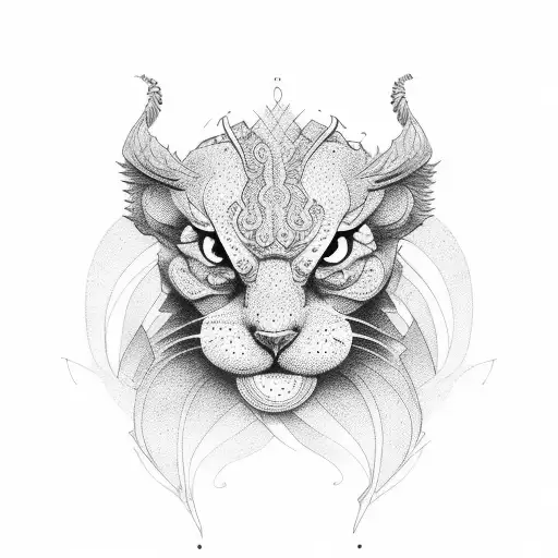 nombre de Samuel en linia simple tattoo design idea