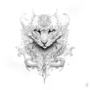 nombre de Samuel tattoo design idea