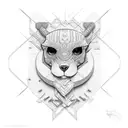 nombre de Samuel tattoo design idea