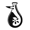 ct, pickle and shot glass tattoo design idea