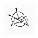 DSMP tattoo design idea