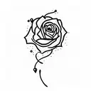 DSMP tattoo design idea