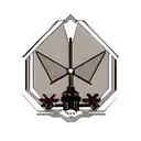 eve online tattoo design idea