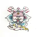 Saddest part of life is when the person who gave you the most memories becomes a memory. tattoo design idea